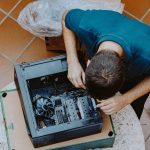 computer repairs central coast